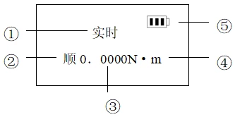 EGN Digital High Speed ​​Torque Tester