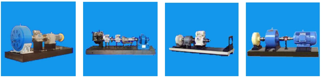 EDN Dynamic Torque Tester