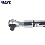 EWEC interchangeable head digital torque wrench