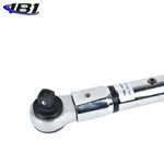 EWEC interchangeable head digital torque wrench