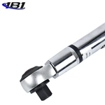 EWEC interchangeable head digital torque wrench