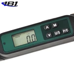 EWA Digital Torque Wrench With Angle Display