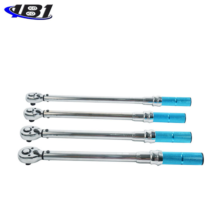 EG preset torque wrench