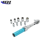 EG preset torque wrench is small