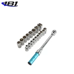 EG preset torque wrench is small