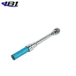 EG preset torque wrench is small