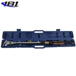 Rebar digital torque wrench