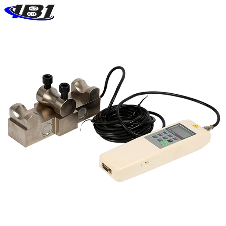 ED side pressure tension tester