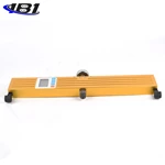 EGZ elevator rope tension meter