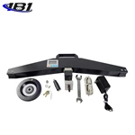 ESZ rope tension meter