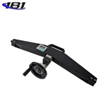 ESZ rope tension meter