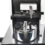 ENSM Automatic Torsion Spring Testing Machine