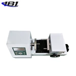 EDT horizontal torsion spring testing machine