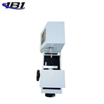 EDT horizontal torsion spring testing machine