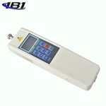 HF built-in digital push-pull meter