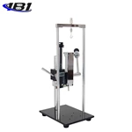 EST hand-pull tension and compression test stand