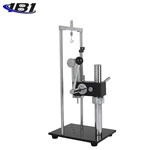 EST hand-pull tension and compression test stand