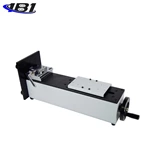 ESL Spiral Vertical and Horizontal Test Bench