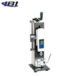 ESL Spiral Vertical and Horizontal Test Bench