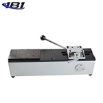 EMH Manual Horizontal Test Bench
