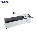 EMH Manual Horizontal Test Bench