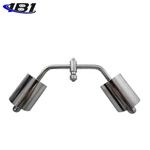 EQY ball pressure test device