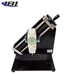 EBL peel force testing machine