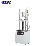 EV electric vertical double column test bench