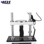 EV electric vertical double column test bench