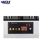 EV electric vertical double column test bench