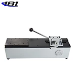EDL terminal tensile tester