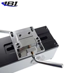 EDL terminal tensile tester