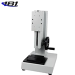 ESC spiral roll test machine