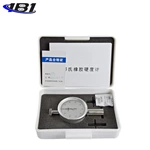 LX pointer Shore hardness tester