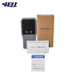 EMSJ formaldehyde tester