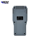 EMSJ formaldehyde tester
