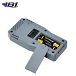 EMSJ formaldehyde tester