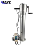 EJSD soil compaction meter