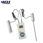 ERS-II soil water potential temperature measuring instrument