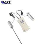 ERS-II soil water potential temperature measuring instrument