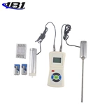 ERS-II soil water potential temperature measuring instrument