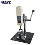 Stem strength tester bracket