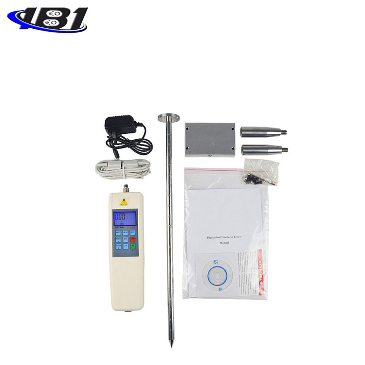 DYD-2 Digital Soil Hardness Tester