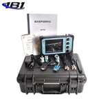 EUT900 Digital Ultrasonic Flaw Detector
