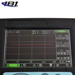 EUT800 Digital Ultrasonic Flaw Detector