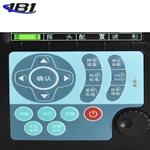 EUT800 Digital Ultrasonic Flaw Detector