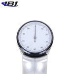 964-1 bus hardness tester