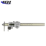 Center distance digital caliper