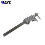 Center distance digital caliper
