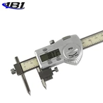 Center distance digital caliper